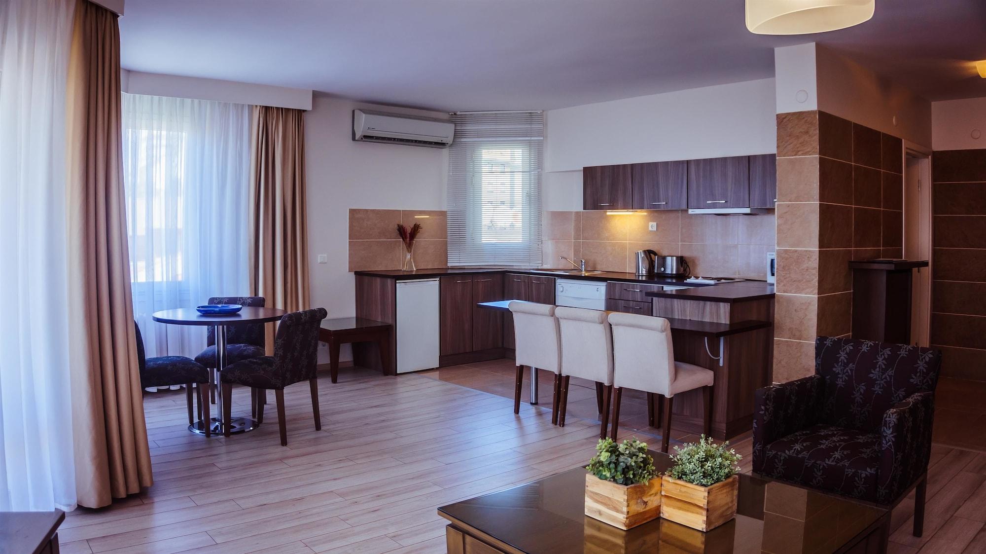 The Marmara Suadiye Residence Provincia di Provincia di Istanbul Esterno foto