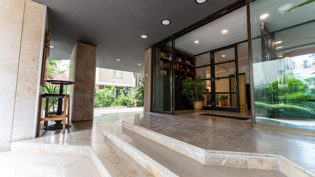The Marmara Suadiye Residence Provincia di Provincia di Istanbul Esterno foto