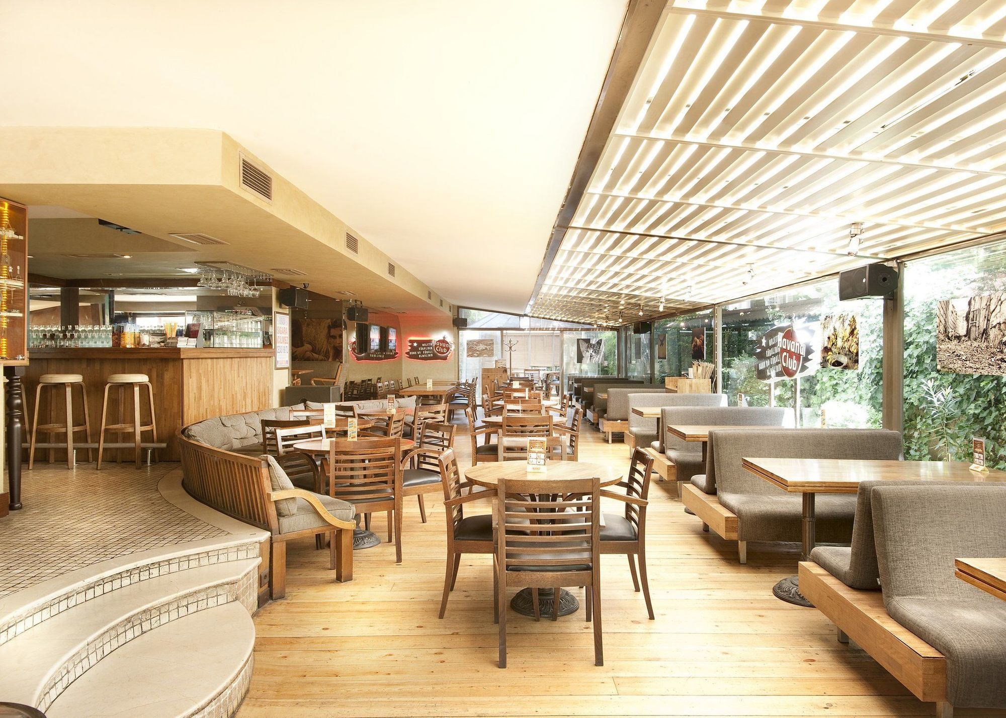 The Marmara Suadiye Residence Provincia di Provincia di Istanbul Ristorante foto