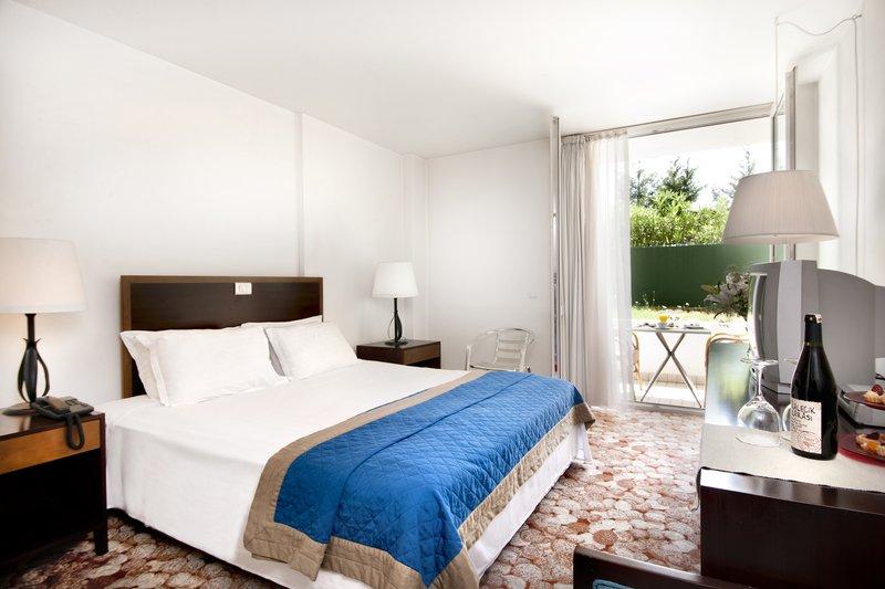 The Marmara Suadiye Residence Provincia di Provincia di Istanbul Camera foto