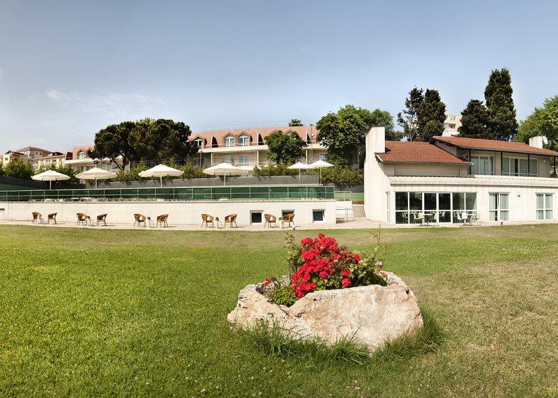 The Marmara Suadiye Residence Provincia di Provincia di Istanbul Esterno foto
