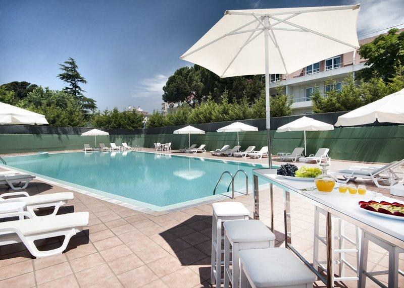 The Marmara Suadiye Residence Provincia di Provincia di Istanbul Servizi foto
